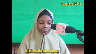 KARATUN ALKUR'ANI MAI GIRMA