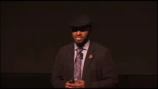 Afrofuturism Forever: Cartoons, Literature, and Black Panther | Dr. Alexander Brickler | TEDxFSU