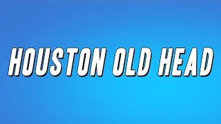 A$AP Rocky - Houston Old Head (Lyrics)