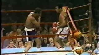 Muhammad Ali vs Ken Norton (II) 1973-09-10