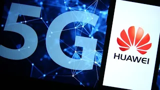 Xi Has Overplayed His Cards on Huawei: China Beige Book CEO