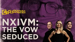 NXIVM - The Vow and Seduced  - Keith Raniere Documentaries