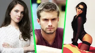 10 FAMOSOS QUE MUDARAM DE VIDA