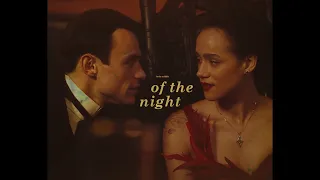 Evie & Walter | Middle Of The Night