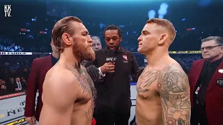 😱 Conor McGregor vs.  Dustin Poirier 2   OFFICIAL!! 🔥  - Full Fight Breakdown & Prediction