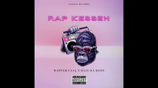 Rapper Faal x Bais Da Boss - Rap Kesseh (Official Audio) | Gambian Music 2020