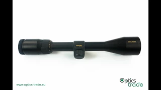 Nikon ProStaff 3-9x40 M NP Rifle Scope Photo slideshow