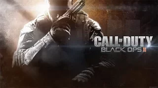 CALL OF DUTY: BLACK OPS 2 All Cutscenes (Game Movie) 4K 60FPS UHD