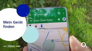 Android-Handy verloren - So nutzt du "Mein Gerät finden" von Google