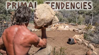 Rock Dam and "Ollas" to Grow Garden in Desert (episode 3.3)