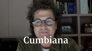 Carlos Vives describe ‘Cumbiana’