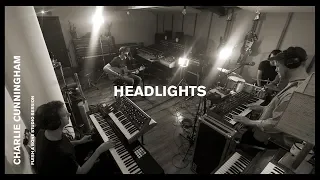 Charlie Cunningham - Headlights (Live Session)