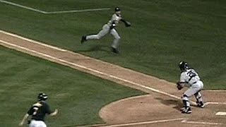 Derek Jeter Career Highlights