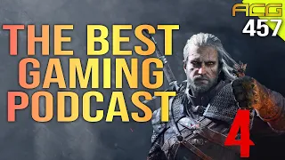 Witcher 4 News | Stellar Blade Demo Hits | Gearbox | Tieguytravis | The best gaming podcast #457