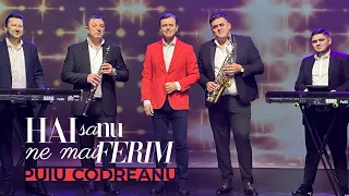 Puiu Codreanu - Hai să nu ne mai ferim (Videoclip Oficial)