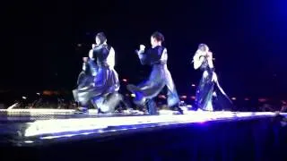 Madonna - MDNA Tour 2012 - I'm Addicted - Live in Firenze 6/16
