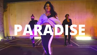 Paradise- Meduza Ft Dermot Kennedy DANCE VIDEO | Dana Alexa Choregraphy