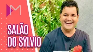 Salão de beleza do Sylvio Rezende - Mulheres (08/01/2020)