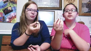 Crazy Americans Trying Canadian Candy