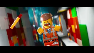 Emmet falling compilation