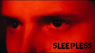 Sleepless - Short Thriller Film