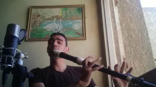 Game Of Thrones - Tenor Recorder Beatbox - Medhat Mamdouh