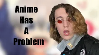 Anime has a Pedophilia Problem