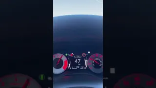 TLX Type S Stage 1 Tune