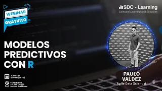 Modelos Predictivos con R