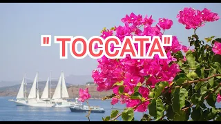 ХИТ ИНСТРУМЕНТАЛЬНОЙ МУЗЫКИ! "Toccata" Paul Mauriat. классная музыка