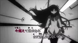 魔法少女28 YURiCa/花たん 13. カラフル (1080p HD)