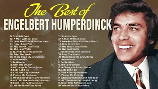 Engelbert Humperdinck Best Songs of All Time#shorts