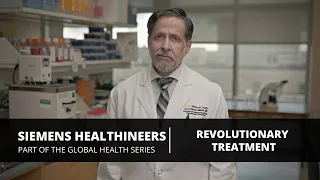 Siemens Healthineers: Fighting The Most Threatening Diseases With Innovations in Medtech