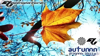 Ace Ventura - Autumn Prog Mix 2012