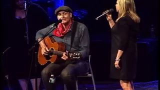"You Can Close Your Eyes" - James Taylor at Tanglewood, July 2, 2012