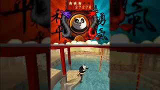 Kung Fu Panda: Legendary Warriors - DS playthrough - Part 1 (no commentary)
