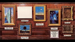 Emerson, Lake & Palmer  - Pictures at an Exhibition