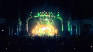 Chase & Status Live at Brixton Academy DVD - 'Let You Go' Teaser