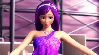 Barbie The Princess and The Popstar - Perfect Day