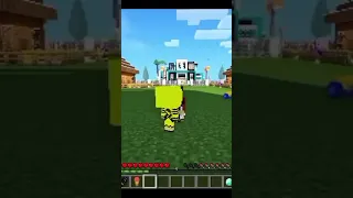 Ма украла мотик Евгена бро #minecraft #shorts #евгенбро