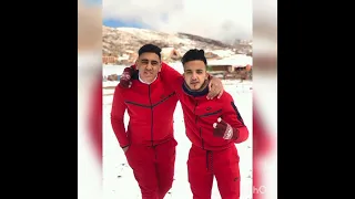 zina daoudia & cheb bilal ntaya de3ifزينة داودية & شاب بلال نتايا ضعيف