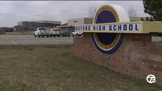 Oxford parents outraged by board decision to decline AG review of school shooting