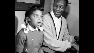 R.I.P. NATALIE COLE & NAT KING COLE