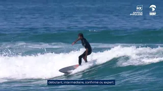 J'APPRENDS LE SURF - #1 CHOISIR SA PLANCHE