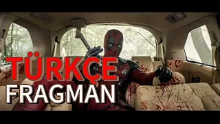 Deadpool & Wolverine Turkish Trailer |  Deadpool 3 Official Trailer