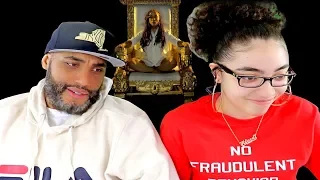 MY DAD REACTS TO Sa-Roc - Forever (Official Video) REACTION