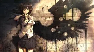 [Vietsub] Nightcore - Angel With A Shotgun