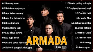 Armada Full Album - Tanpa Iklan - Armada Band Full Album 2022 - Asal Kau Bahagia - Awas Jatuh Cinta