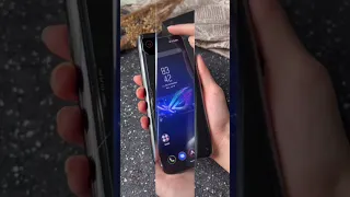 ASUS ROG Phone 6 Hands-on 🔥