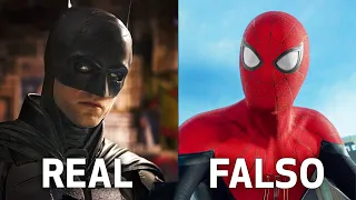 La INCREIBLE diferencia entre dos películas con el MISMO PRESUPUESTO